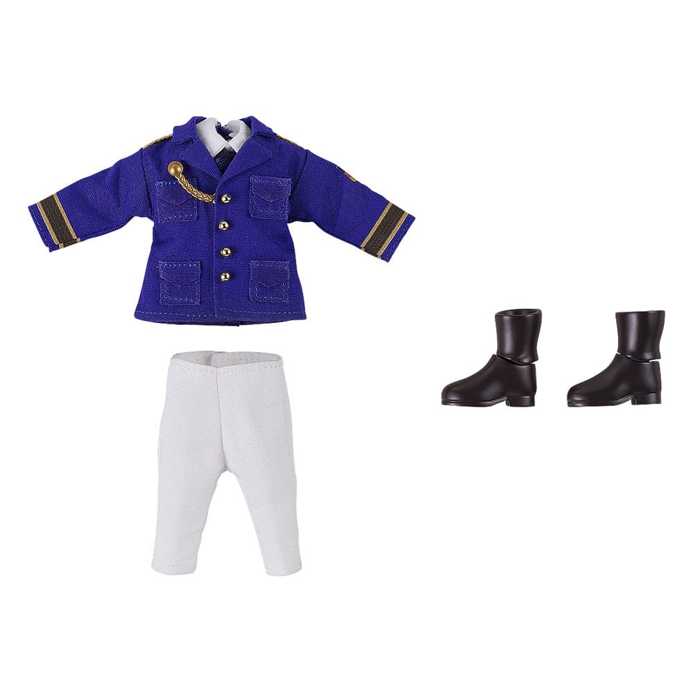 Outfit Set: Germany - Hetalia World Stars - Orange Rouge - Anime Figuren günstig kaufen
