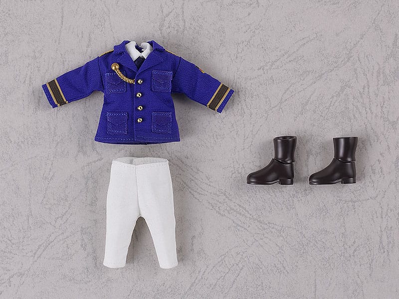 Outfit Set: Germany - Hetalia World Stars - Orange Rouge - Anime Figuren günstig kaufen