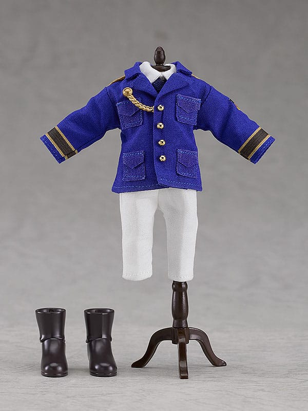 Outfit Set: Germany - Hetalia World Stars - Orange Rouge - Anime Figuren günstig kaufen