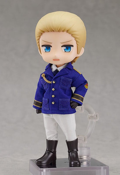Outfit Set: Germany - Hetalia World Stars - Orange Rouge - Anime Figuren günstig kaufen