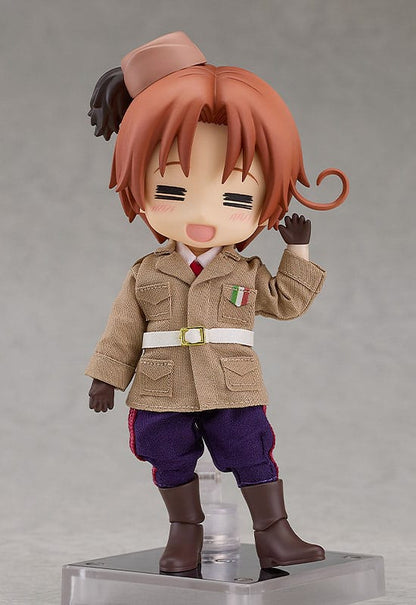 Outfit Set: Italy - Hetalia World Stars - Orange Rouge - Anime Figuren günstig kaufen
