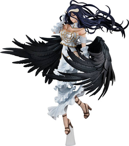Overlord: Albedo (Winged Ver.) (Reissue) 1/7 [Kadokawa / Good Smile Company]