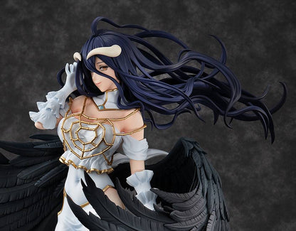Overlord: Albedo (Winged Ver.) (Reissue) 1/7 [Kadokawa / Good Smile Company]