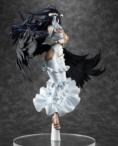 Overlord: Albedo (Winged Ver.) (Reissue) 1/7 [Kadokawa / Good Smile Company]