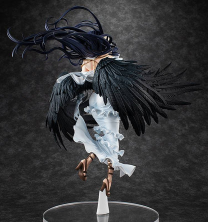 Overlord: Albedo (Winged Ver.) (Reissue) 1/7 [Kadokawa / Good Smile Company]