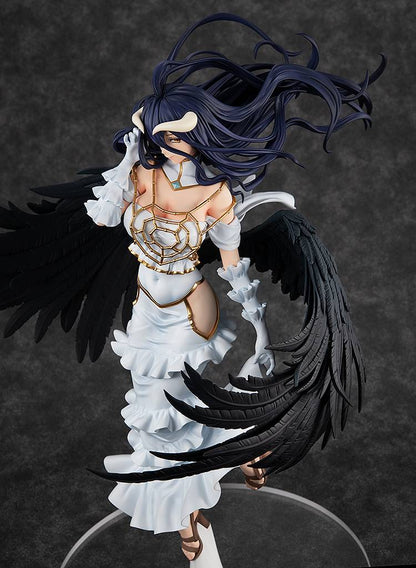 Overlord: Albedo (Winged Ver.) (Reissue) 1/7 [Kadokawa / Good Smile Company]