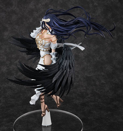 Overlord: Albedo (Winged Ver.) (Reissue) 1/7 [Kadokawa / Good Smile Company]