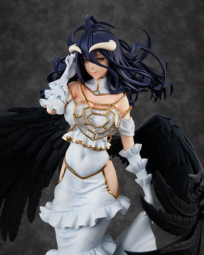 Overlord: Albedo (Winged Ver.) (Reissue) 1/7 [Kadokawa / Good Smile Company]