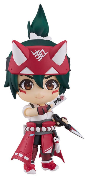 Overwatch Nendoroid Actionfigur Kiriko - Anime Figur
