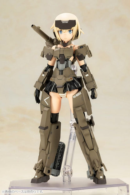 P3 Gourai Frame Arms Girl Plastic Model Kit Kotobukiya - Anime Figuren günstig kaufen