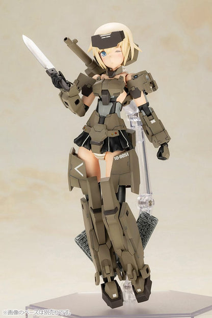P3 Gourai Frame Arms Girl Plastic Model Kit Kotobukiya - Anime Figuren günstig kaufen
