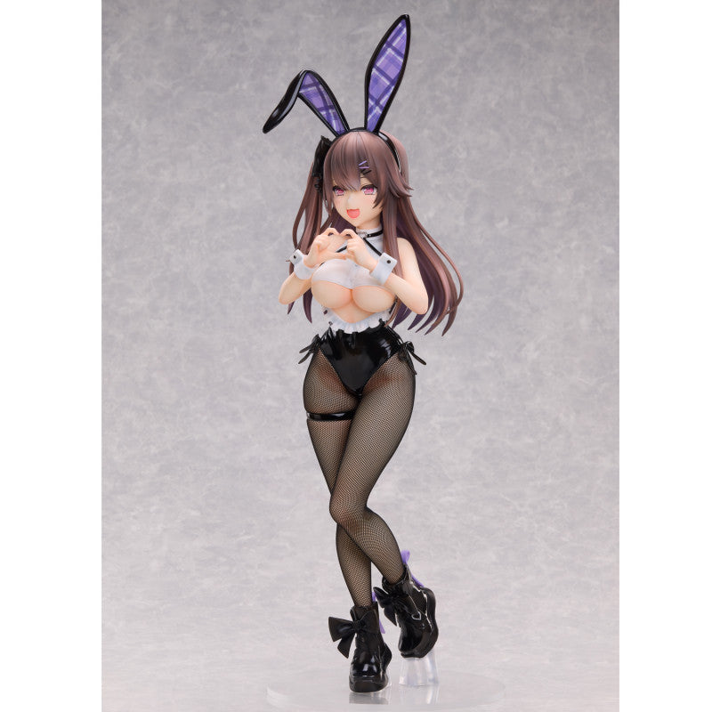 Azur Lane PVC Figur 1/4 Pamiat' Merkuria Bunny Ver. 49 cm