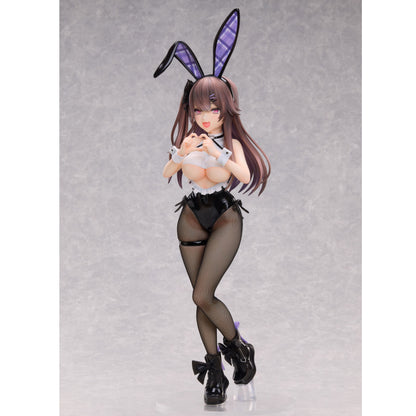 Azur Lane PVC Figur 1/4 Pamiat' Merkuria Bunny Ver. 49 cm