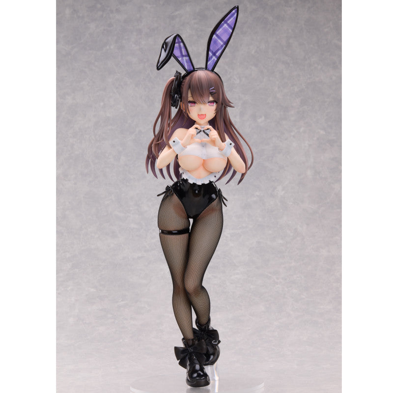 Azur Lane PVC Figur 1/4 Pamiat' Merkuria Bunny Ver. 49 cm