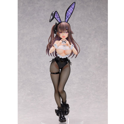 Azur Lane PVC Figur 1/4 Pamiat' Merkuria Bunny Ver. 49 cm
