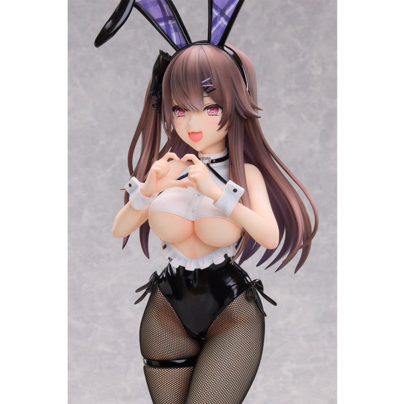 Azur Lane PVC Figur 1/4 Pamiat' Merkuria Bunny Ver. 49 cm