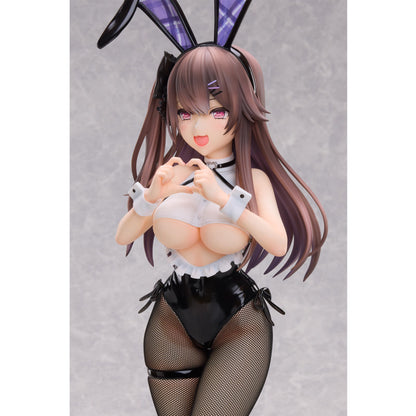 Azur Lane PVC Figur 1/4 Pamiat' Merkuria Bunny Ver. 49 cm