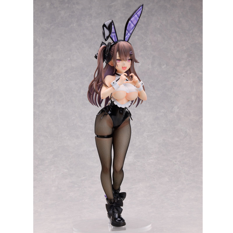 Azur Lane PVC Figur 1/4 Pamiat' Merkuria Bunny Ver. 49 cm