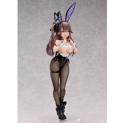 Azur Lane PVC Figur 1/4 Pamiat' Merkuria Bunny Ver. 49 cm