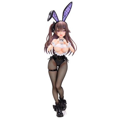 Azur Lane PVC Figur 1/4 Pamiat' Merkuria Bunny Ver. 49 cm