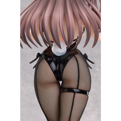 Azur Lane PVC Figur 1/4 Pamiat' Merkuria Bunny Ver. 49 cm