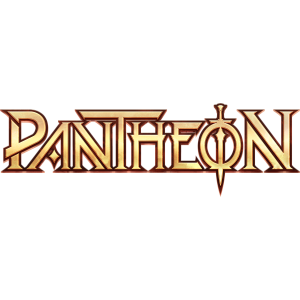 Grand Archive TCG - Radiant Origins: Pantheon Deck Set (4 Decks) - EN
