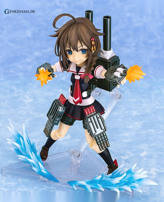 Parfom - Kantai Collection -Kan Colle- Shigure Kai-II Posable - Anime Figuren günstig kaufen