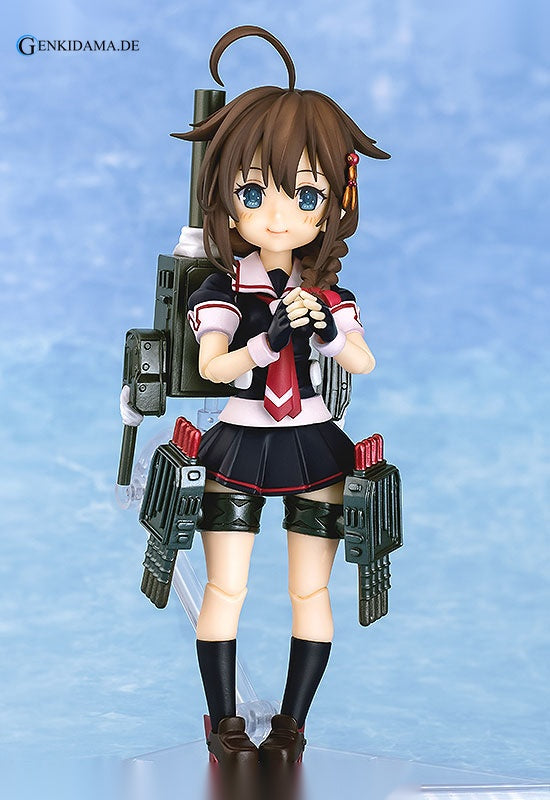 Parfom - Kantai Collection -Kan Colle- Shigure Kai-II Posable - Anime Figuren günstig kaufen