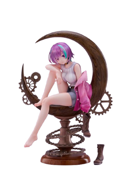 PARQUET: Ibaraki Reno 1/7 [Alice Glint]