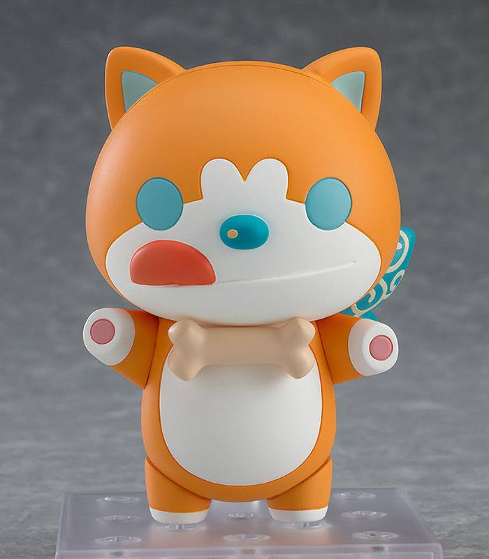 Pero 2 - Nendoroid 1729 - Good Smile Company - Anime Figuren günstig kaufen
