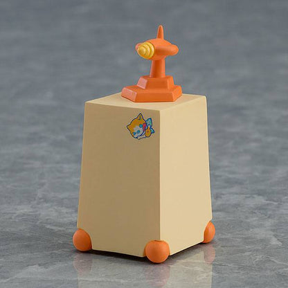Pero 2 - Nendoroid 1729 - Good Smile Company - Anime Figuren günstig kaufen