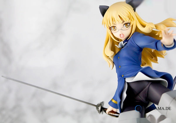 Perrine-H. Clostermann Alter Ver. - Anime Figuren günstig kaufen