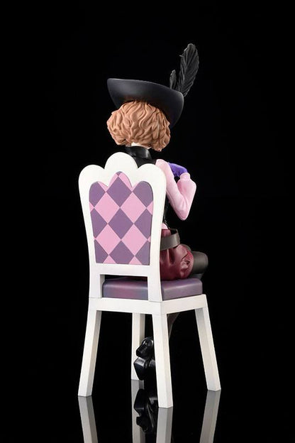 Persona 5 The Royal PVC Statue Haru Okumura Phantom Thief Ver. - Anime Figuren günstig kaufen