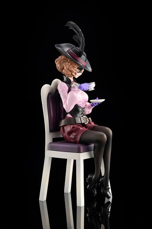 Persona 5 The Royal PVC Statue Haru Okumura Phantom Thief Ver. - Anime Figuren günstig kaufen