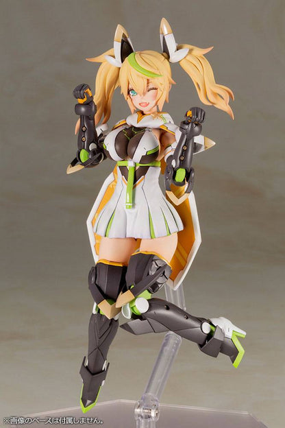 Phantasy Star Online 2 Plastic Model Kit Gene Stellainnocent Version - Anime Figuren günstig kaufen