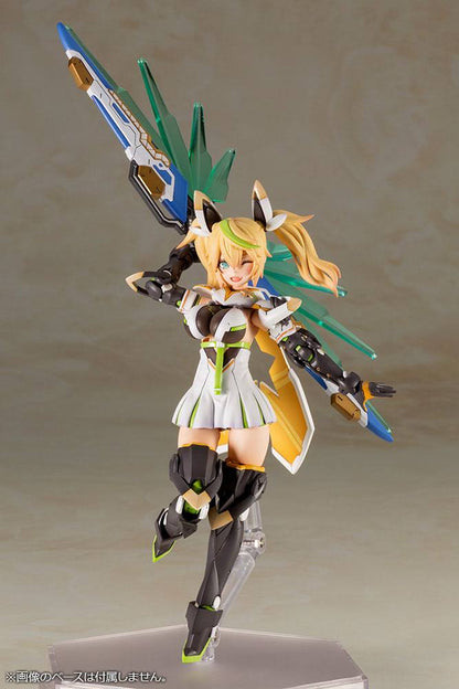 Phantasy Star Online 2 Plastic Model Kit Gene Stellainnocent Version - Anime Figuren günstig kaufen