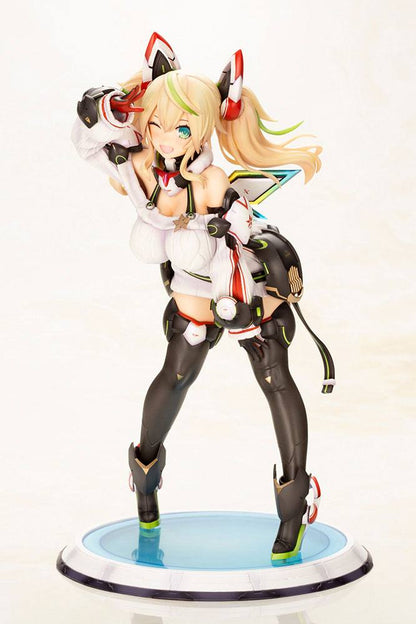 Phantasy Star Online 2 PVC Statue Gene (Stellamemories Ver.) - Anime Figuren günstig kaufen