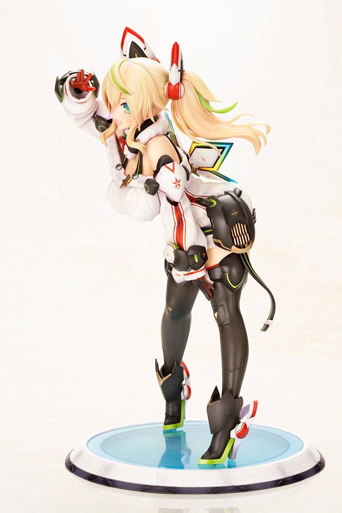 Phantasy Star Online 2 PVC Statue Gene (Stellamemories Ver.) - Anime Figuren günstig kaufen