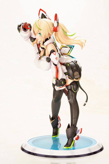 Phantasy Star Online 2 PVC Statue Gene (Stellamemories Ver.) - Anime Figuren günstig kaufen