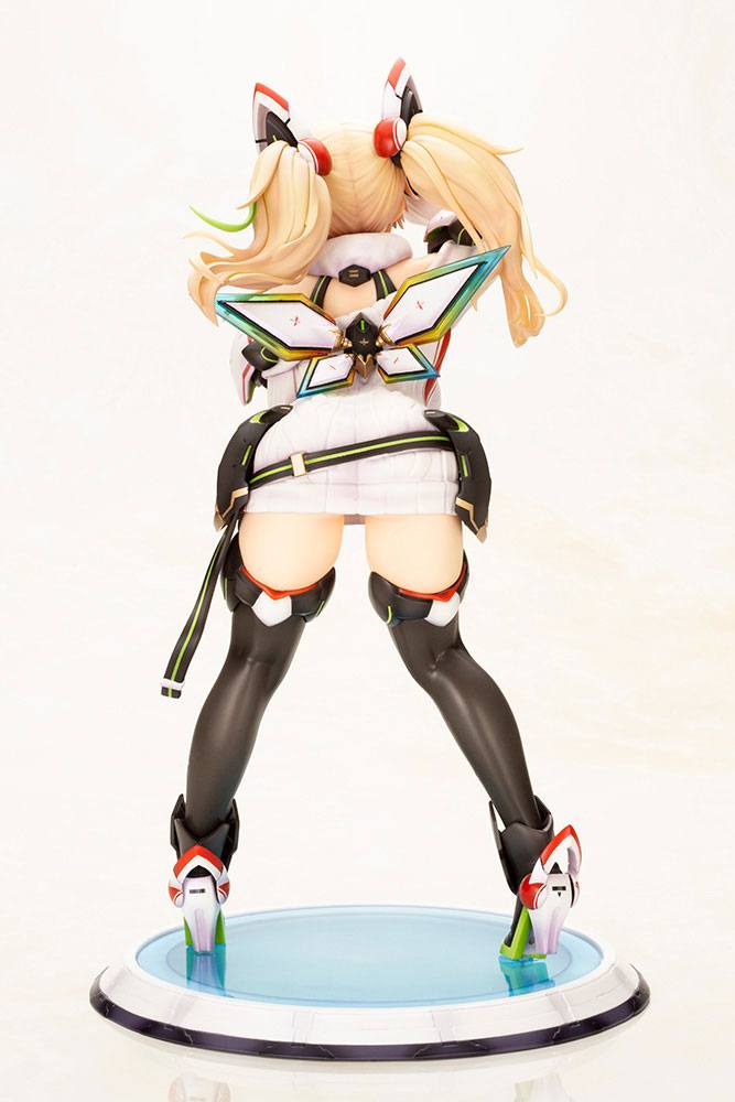 Phantasy Star Online 2 PVC Statue Gene (Stellamemories Ver.) - Anime Figuren günstig kaufen