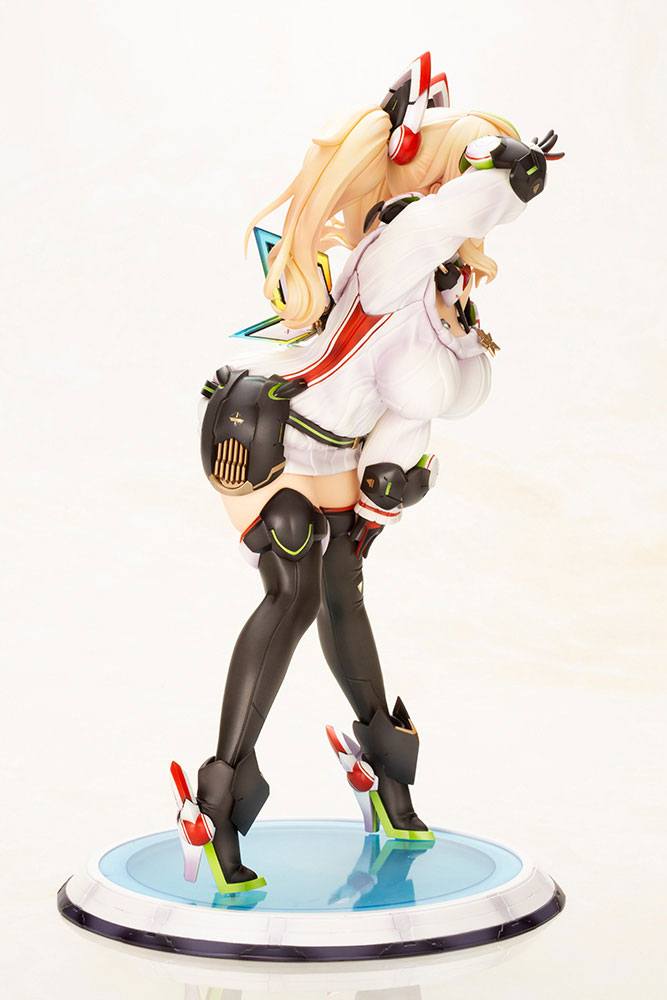 Phantasy Star Online 2 PVC Statue Gene (Stellamemories Ver.) - Anime Figuren günstig kaufen