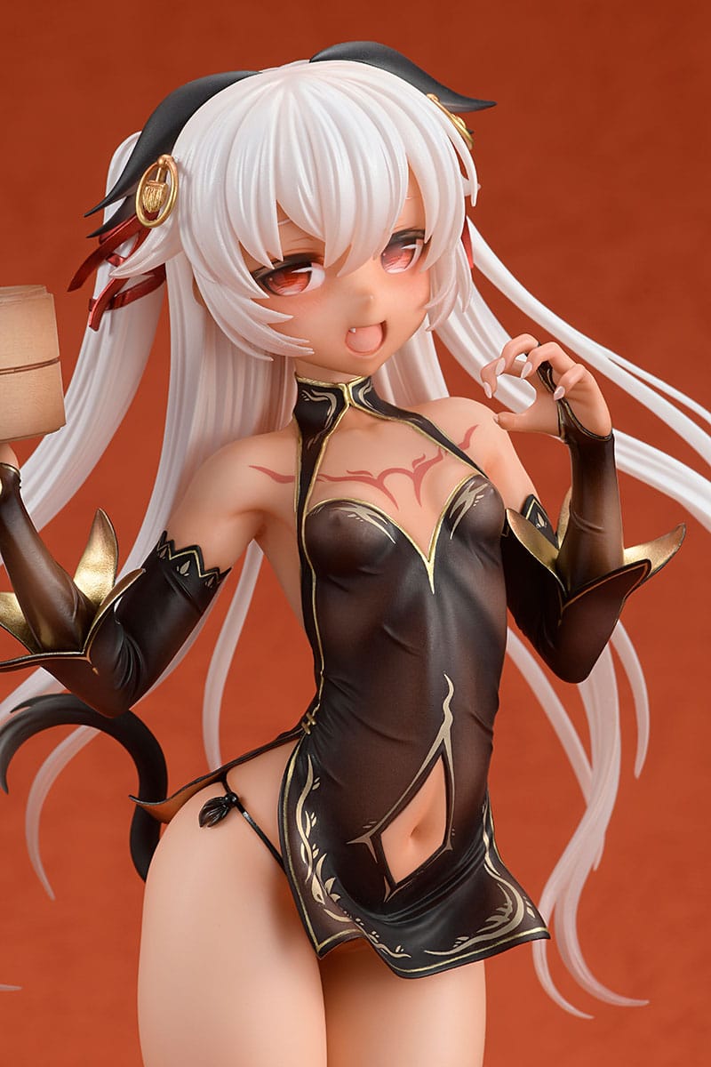 Philena Waal Original Character Amakuni Bonus - Anime Figuren günstig kaufen