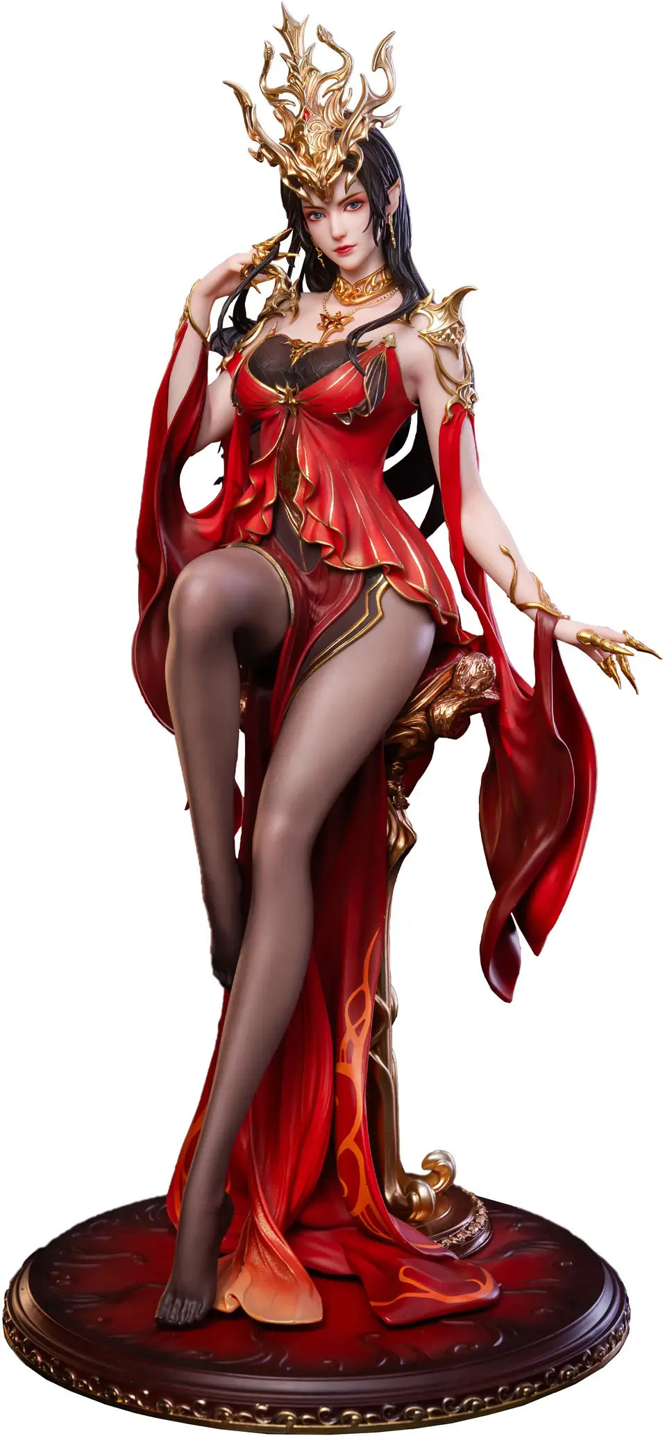 Medusa Fights Break Sphere - Anime Figuren günstig kaufen