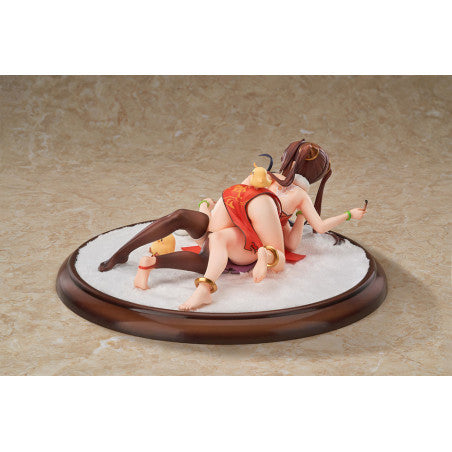 Ping Hai & Ning Hai Azur Lane 1/7 Scale Figure