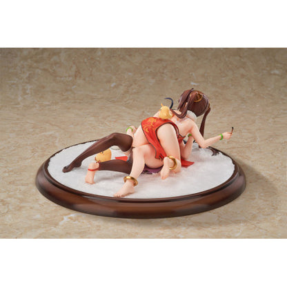 Ping Hai & Ning Hai Azur Lane 1/7 Scale Figure