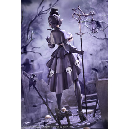 Original Character PVC Statue 1/6 Pest Doctor Kara Normal Edition 30 cm