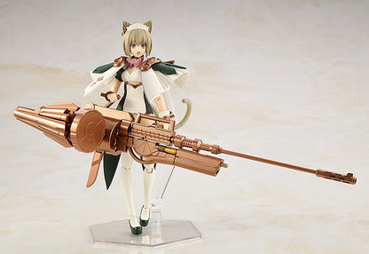PLAMAX GP-03A Guilty Princess Maidroid Chloe Antique Ver. Plastic Model (Smile Fest 2022, Goodsmile Online Shop and Others Exclusive) - Anime Figuren günstig kaufen