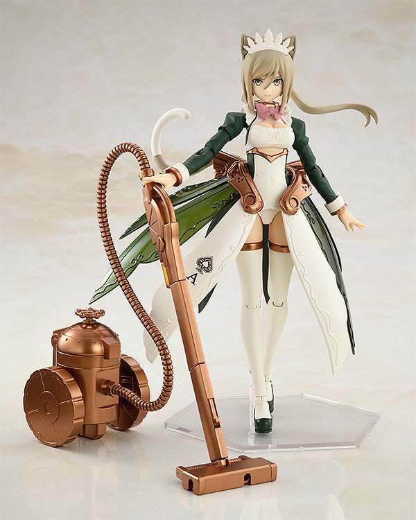 PLAMAX GP-03A Guilty Princess Maidroid Chloe Antique Ver. Plastic Model (Smile Fest 2022, Goodsmile Online Shop and Others Exclusive) - Anime Figuren günstig kaufen