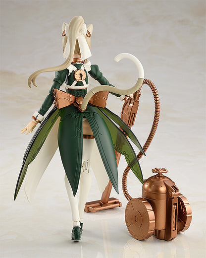 PLAMAX GP-03A Guilty Princess Maidroid Chloe Antique Ver. Plastic Model (Smile Fest 2022, Goodsmile Online Shop and Others Exclusive) - Anime Figuren günstig kaufen