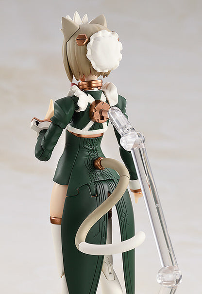 PLAMAX GP-03A Guilty Princess Maidroid Chloe Antique Ver. Plastic Model (Smile Fest 2022, Goodsmile Online Shop and Others Exclusive) - Anime Figuren günstig kaufen